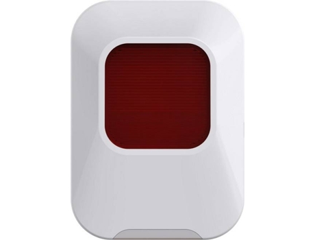 Sirene Interior FORTIS ALARMS FTSH1