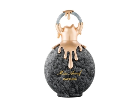 Senhorita Dazzling 100ml Eau De Parfum ? Elegância sofisticada para mulheres Armaf