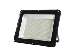 Refletor LED 2026 de 30W e 6000K, à prova d'água, em alumínio, para uso externo em jardins, pátios e estádios, 220V.