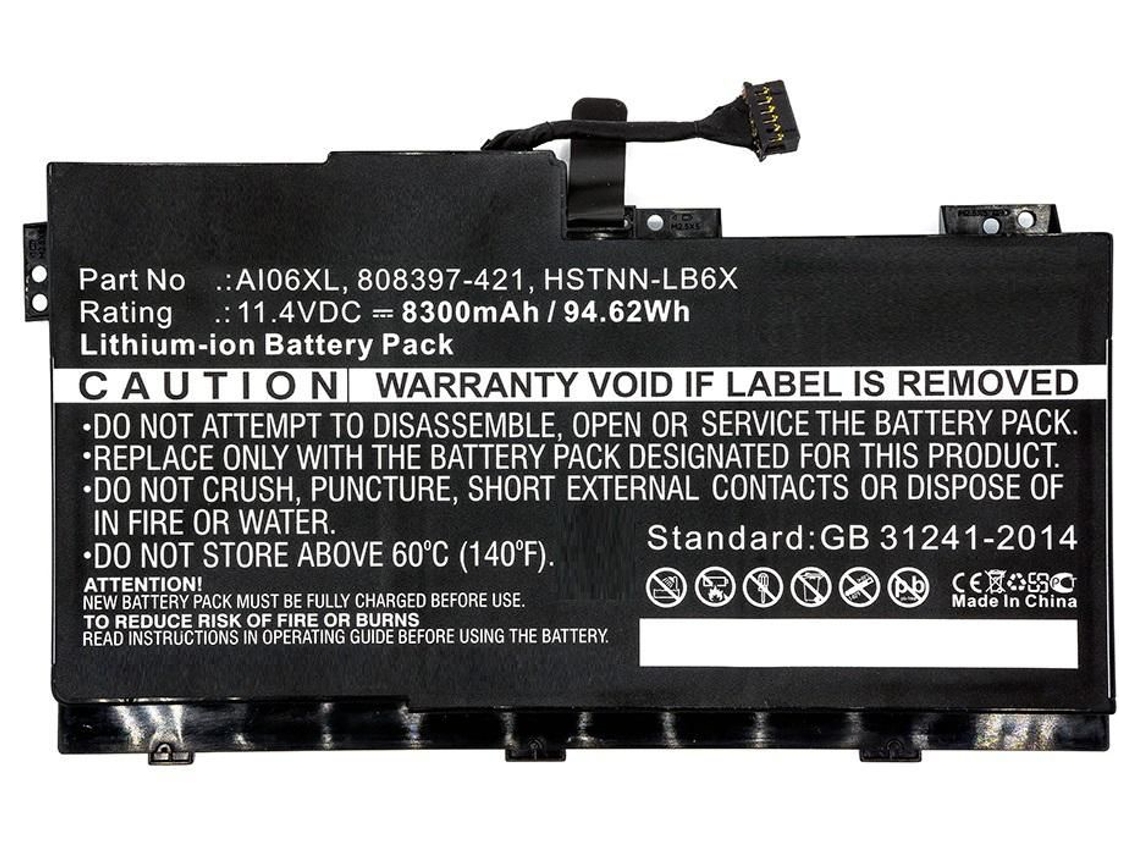Bateria de Portátil Coreparts