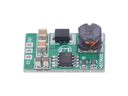 Módulo Conversor Boost DCDC D0612SA para Carregador de Celular 12V S/MARCA