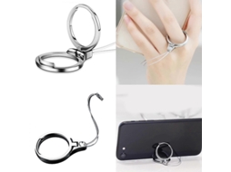 Lurelia Cordão Para Telemóvel 5 Mm 2,7 Cm Anti-perda