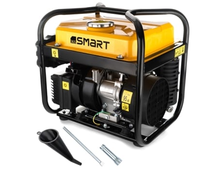 Inverter. Gerador 2.0 Kw Smart365 Em Win