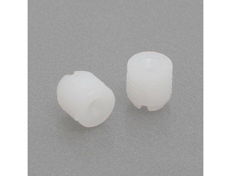 Porca para montagem rápida 8-11 furo 2,5 HERRAJES ALK