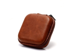 Bolsa De Armazenamento Resistente A Quedas Para Cabos De Dados E Fones De Ouvido, Várias Cores Ly Ebike