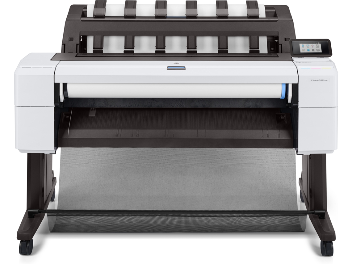 Impressora HP 63491