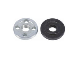 Flange Para Esmerilhadeira Angular, 1 Par