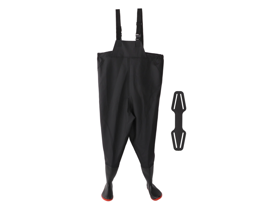 Calções Impermeáveis para Pesca Outdoor Unisex Tamanho42