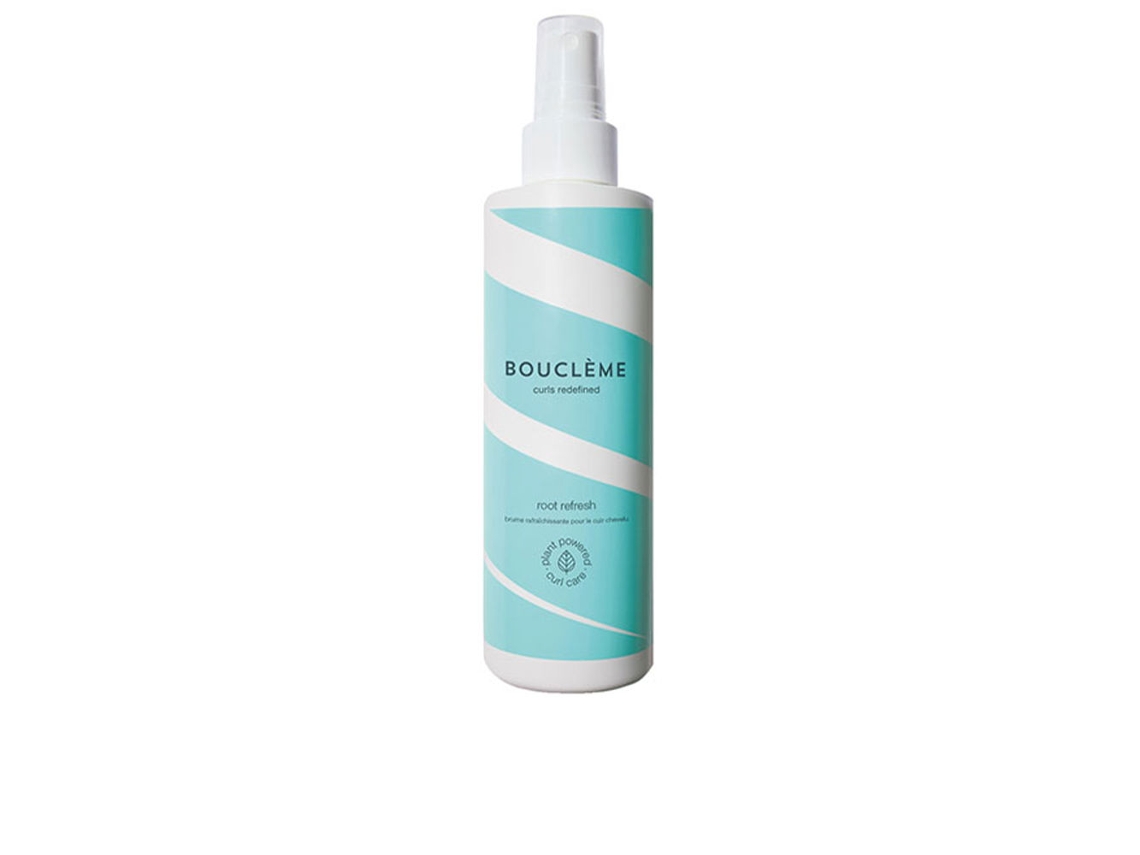 Espuma para o Cabelo BOUCLAME Curls Redefined Root Refresh 200ml