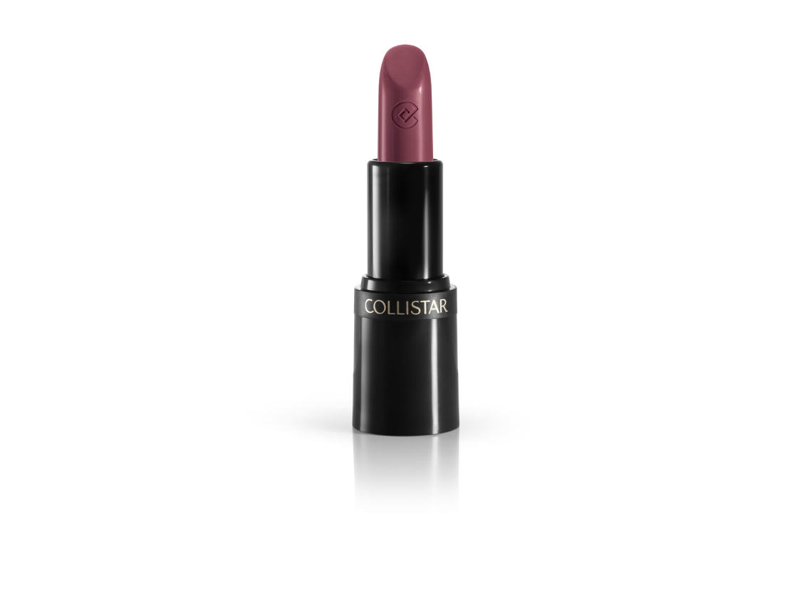 Batom - Collistar - Rossetto Puro 114 - Violet - Mulher - Hidratação Duradoura