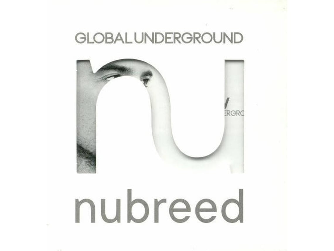 CD Denney - Nubreed 10 (2CDs)