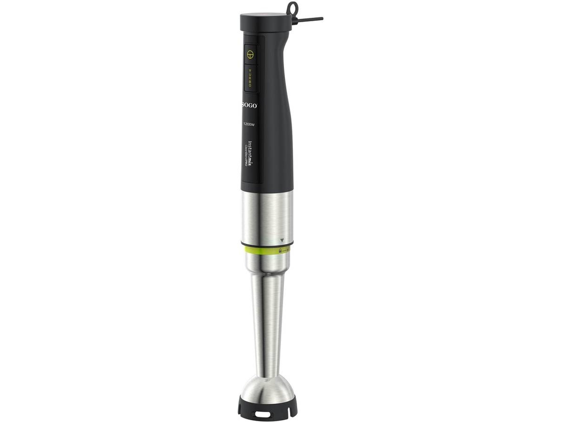 Varinha Mágica com Acessórios SOGO BAT-SS-14340 (1200 W - 600 ml)