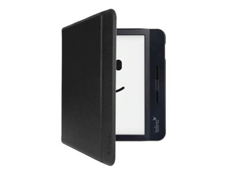 Capa Tablet Gecko Covers Page 2 Preto