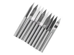 Laxiscreed Ferramentas De Escultura Com Bits Duráveis E Alta Resistência Ao Desgaste