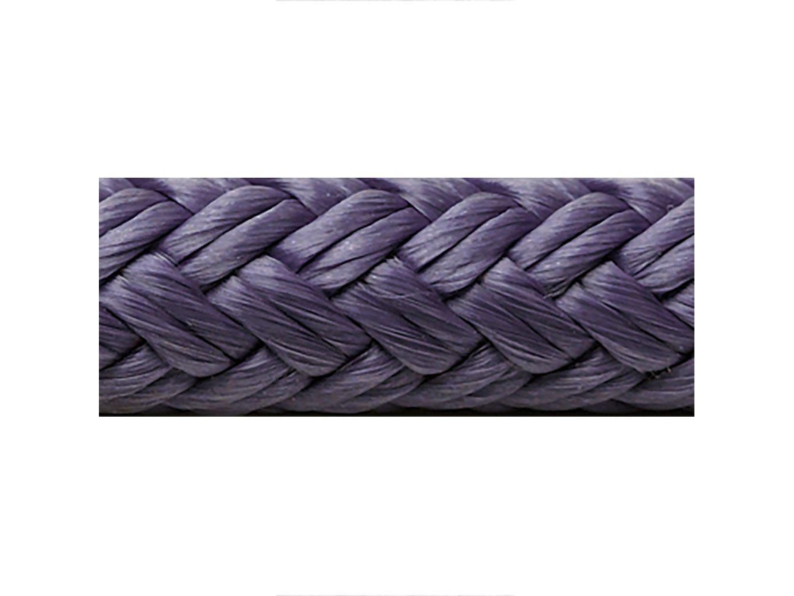 Seachoice Double Braided Nylon Fender Line 6 Mm