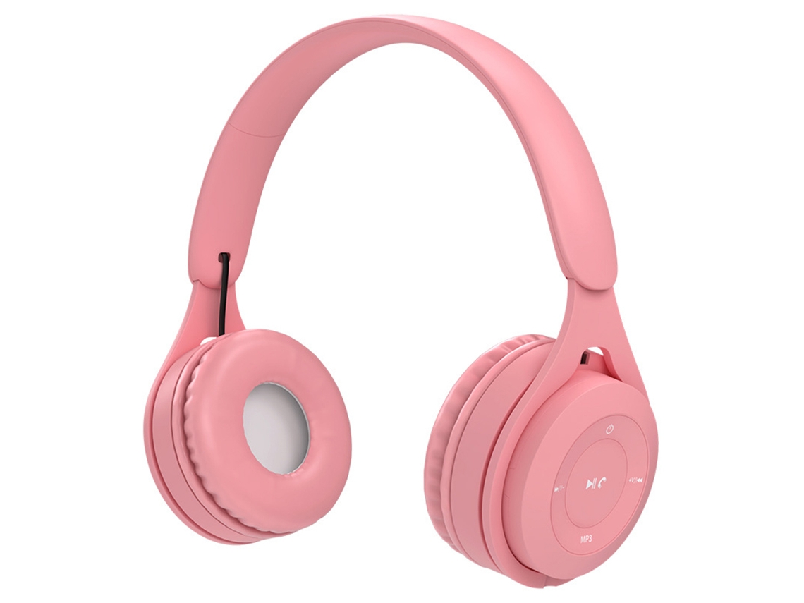 Fones de Ouvido Bluetooth EOOCOO (headset para Jogos)