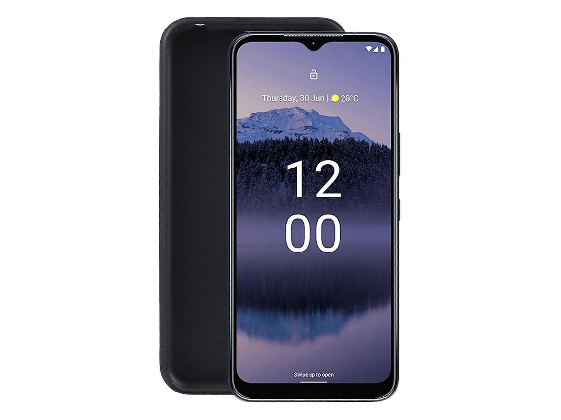 Capa De Tpu Para Nokia G11 Plus