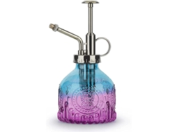 Frasco de água 200ml com funil AQUAFORGE