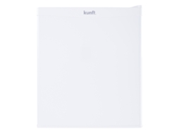 Frigorífico Mini Bar KUNFT KMB8339 WH (Outlet Grade B - Estático - 51 cm - 43 L - Branco)
