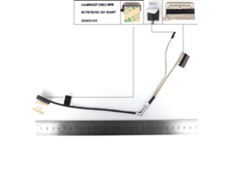 Cabo LCD/LED Asus Air2021 Fx516p/pm/pr Tuf516 40 pinos 0,5 6017b1567401 compatível