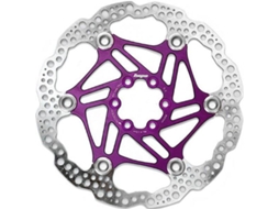 Travão para Bicicleta HOPE Disco Flutuante