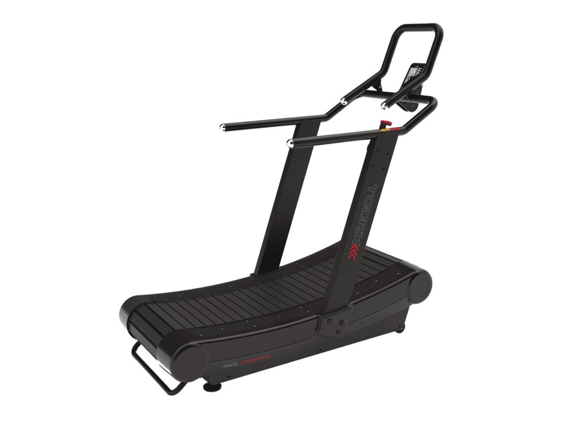 Passadeira Toorx Curva Race Cross Pro