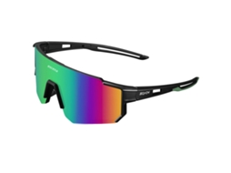 Óculos de Sol Pequenos e Quadrados para Ciclismo, Estilo Retrô MDUG