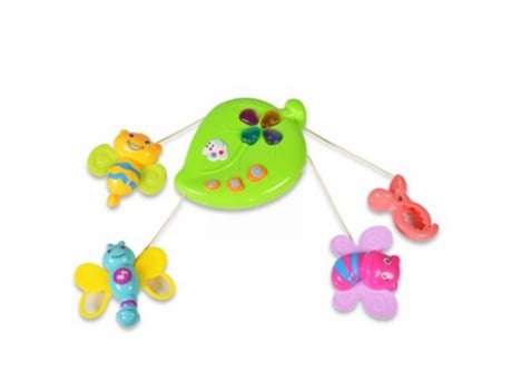 Pendente Para Carrinho De Bebé K999 111b Kaichi Kaichi