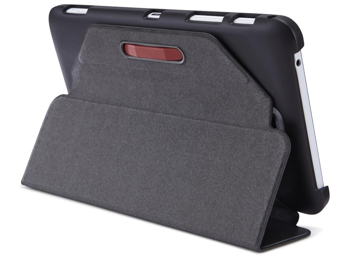 Capa Tablet Samsung Galaxy Tab 4 Snap View Preto