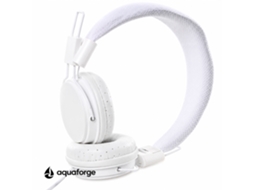Fones De Ouvido Bluetooth Dobráveis Com Microfone Cancelamento De Ruído