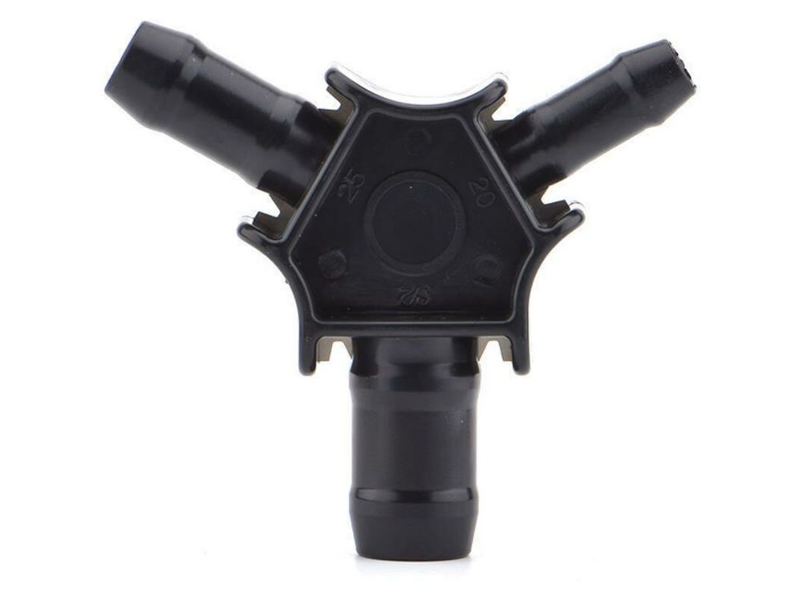 1 Chave Multicalibração E De Diagnóstico, Diâmetro Para Tubos Multicamadas De 20 Mm, 25 Mm, 32 Mm/ 16, 20 Mm E 25, Diâmetro De 20 Mm, 25 Mm E 32