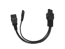 Splitter C6 para C7+c13 LAXISCREED