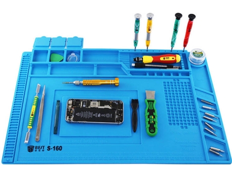 Tapete de Trabalho  S160