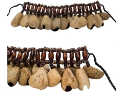 Shaker de Percussão TERRE Tornozelo Pangi