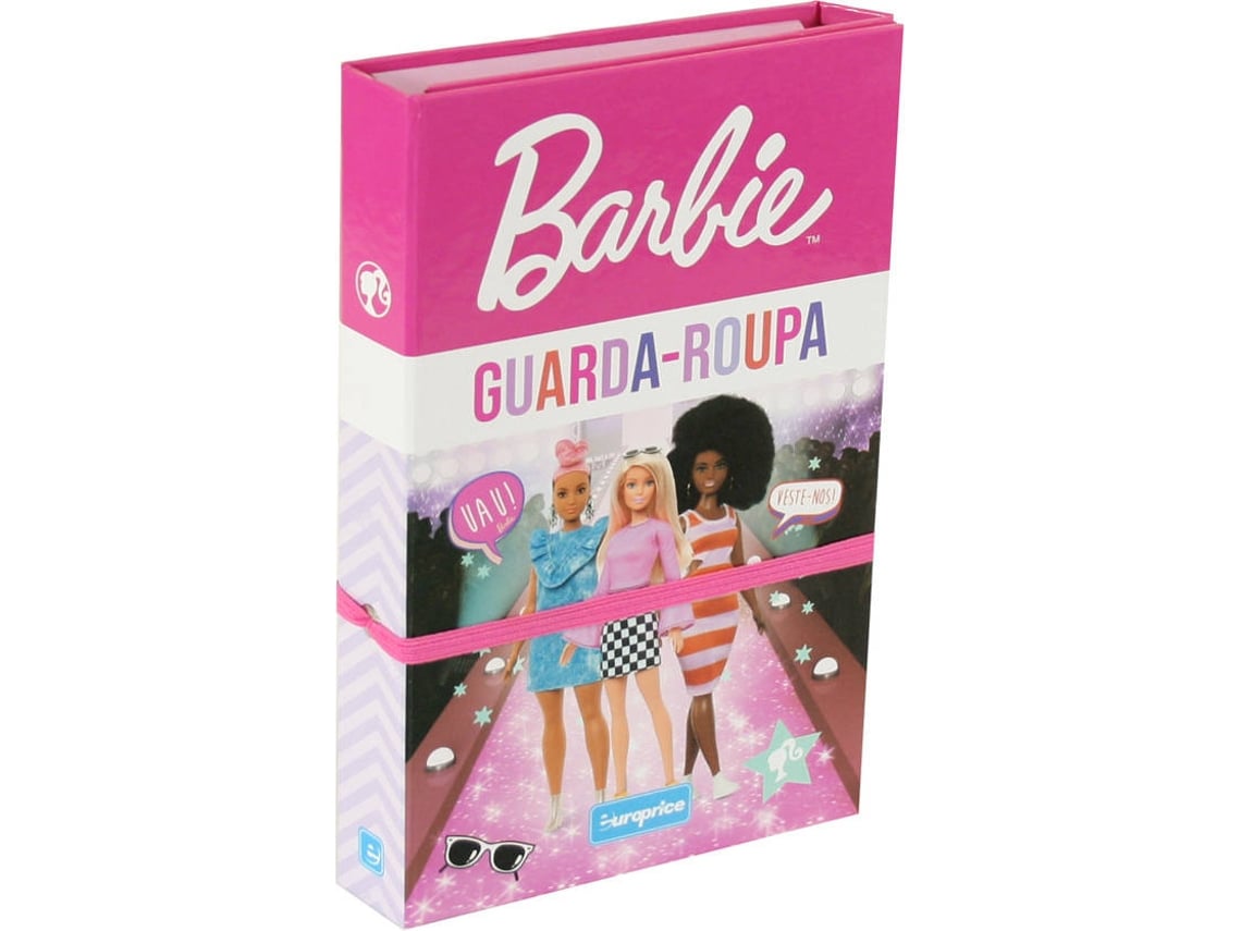 Casa da barbie - Guarda roupa para barbie imprimir e cola foto para imprimir