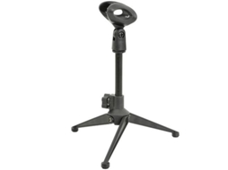 Suporte Tripe Para Microfone