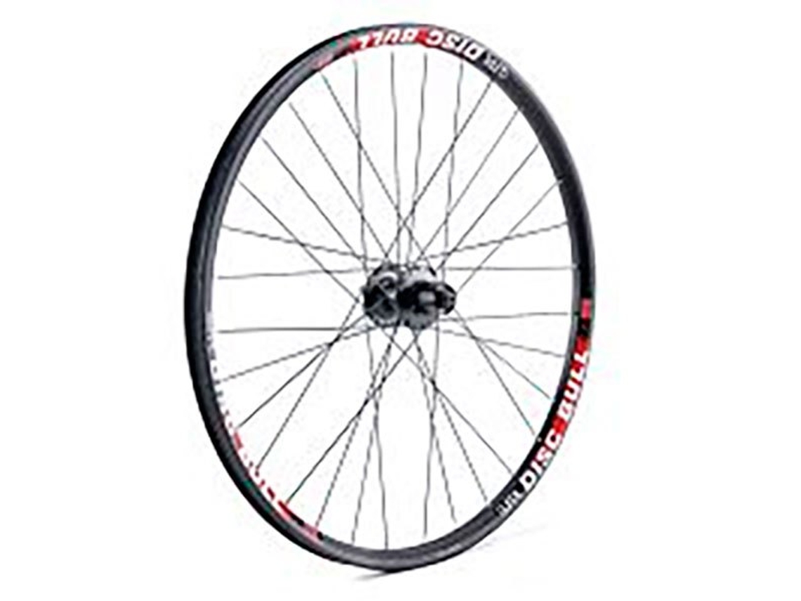 Roda Traseira GURPIL Traseira mtb disc bull 26´´ cl disc