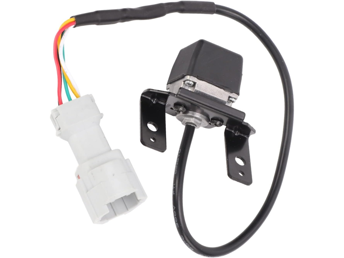 Cocoarm Caméra De Recul, Étanche Ip68, Recul 95760-3s102 Para Sonata 8 Génération 2011-2014, Parfaite Uma