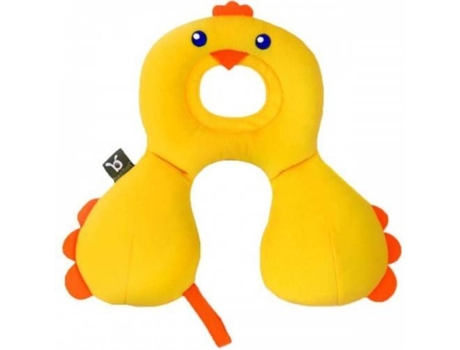 Almofada de Viagem  Frango