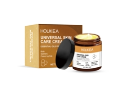 Creme Facial para Hidratação Diária e Pele Verde e Saudável LAXISCREED