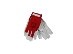 Luvas T/ Chefe De Pele C/ Punho Velcro Chemitool - Tam.10 (xl)
