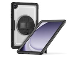 Capa Compatível Com Galaxy Tab A9 Tablet Slowmoose