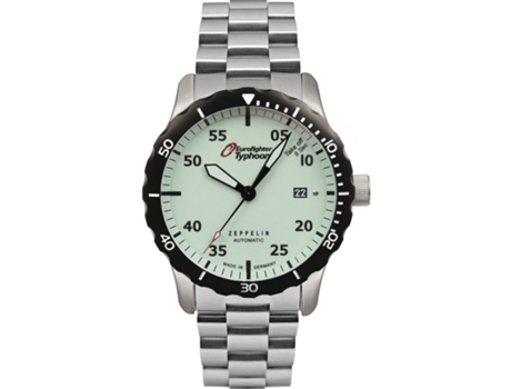 Relógio ZEPPELIN ZEPPELIN Eurofighter Automático para Homem