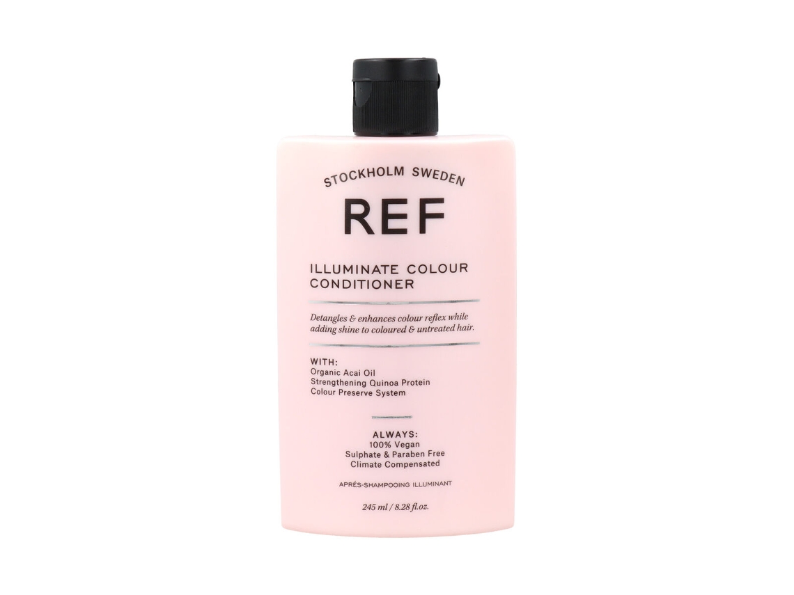 Après-shampooing Illuminate Couleur 245 Ml