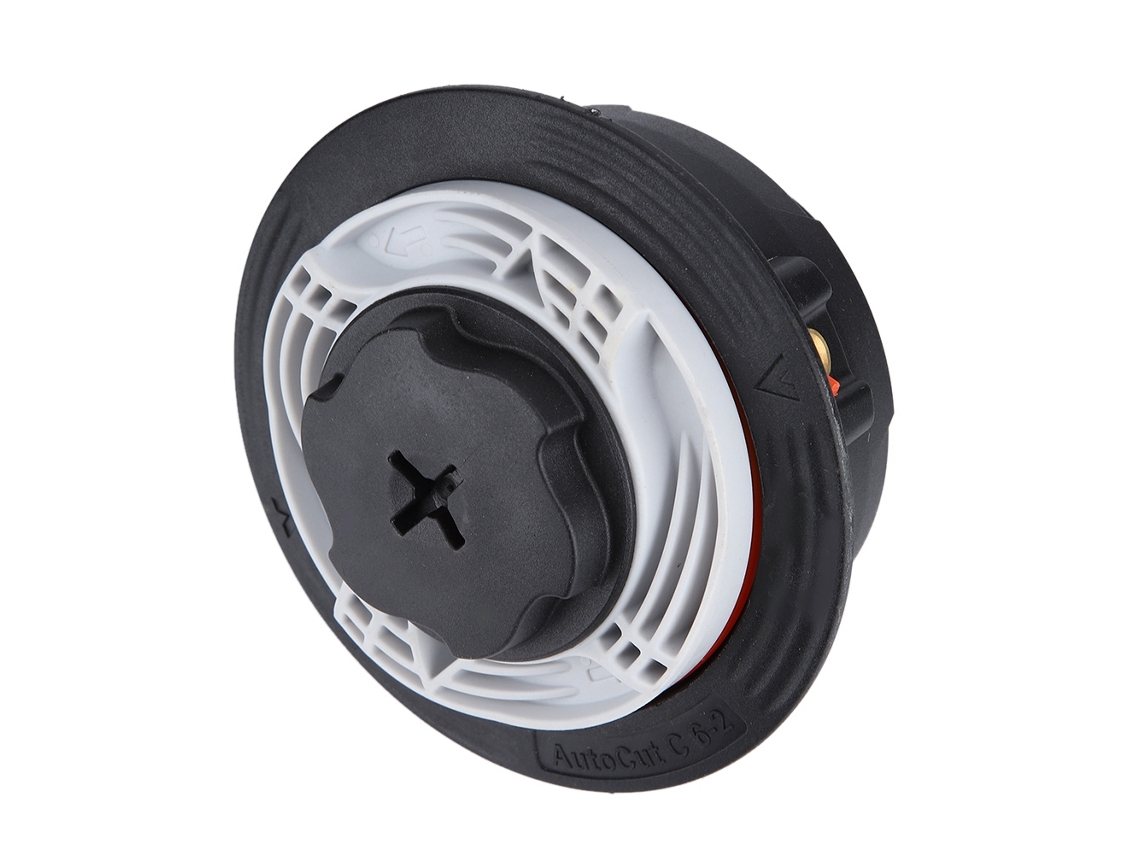 Cabeçote de Roçadeira Primerox Autocut C6 para Stihl com MARCA