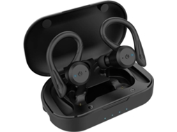 FONE ESPORTIVO INTRA AURICULAR TWS COM IPX7 JIAPEI