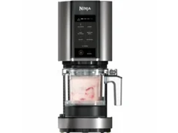 Máquina de Gelados NINJA Creami Nc300eu (473 - 800 W)