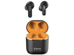 Auriculares Bluetooth True Wireless ENZONS Estéreo Sem Fio Tws com Microfone Embutido e Capa de Carregamento Sem Fio para Iphone Samsung Andro