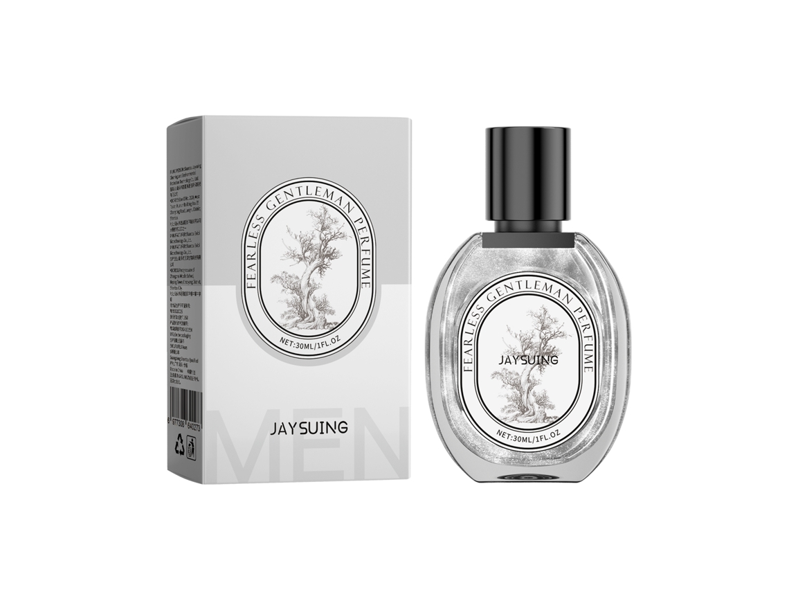 Perfume Masculino Jaysuing Clássico Alto Luxo