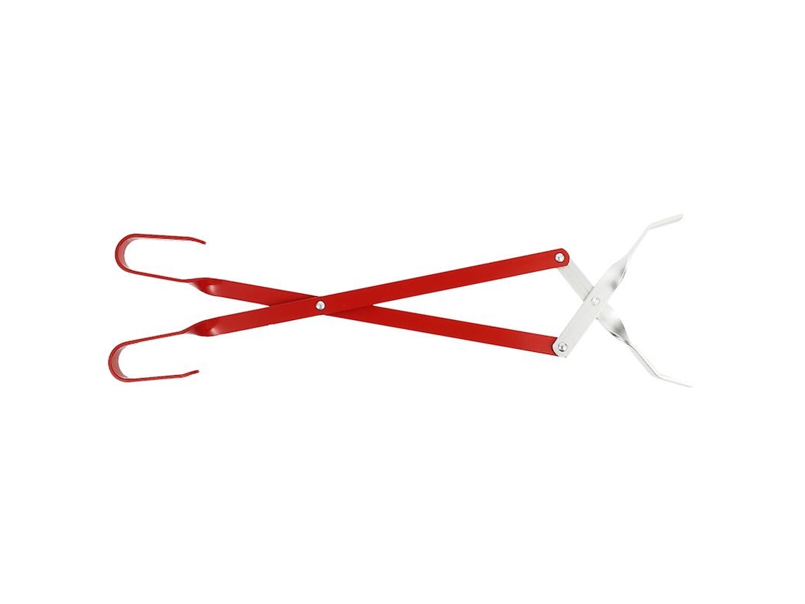 1pcs Pinça Prática Para Churrasco Allinless